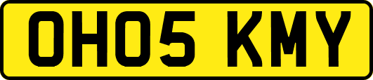 OH05KMY
