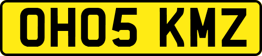 OH05KMZ