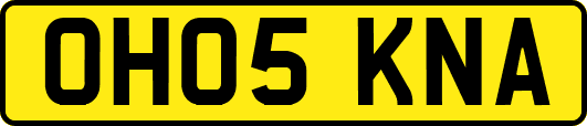 OH05KNA