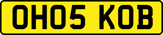 OH05KOB