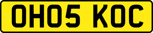 OH05KOC