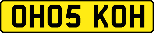 OH05KOH
