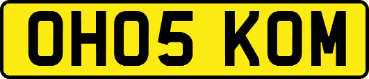 OH05KOM