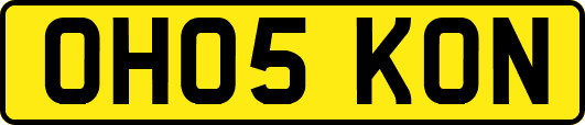 OH05KON