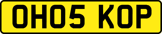 OH05KOP