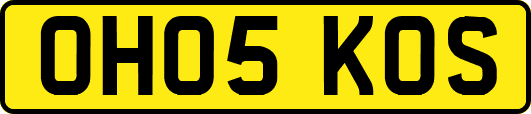 OH05KOS