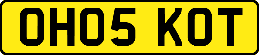 OH05KOT