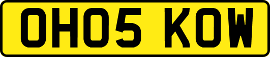 OH05KOW