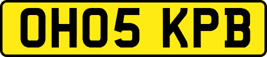 OH05KPB