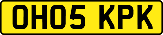 OH05KPK