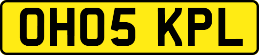 OH05KPL