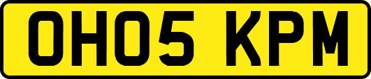 OH05KPM