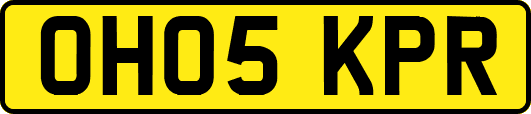 OH05KPR