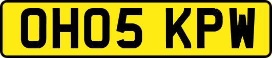 OH05KPW
