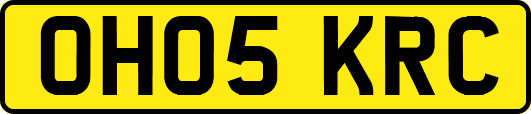 OH05KRC