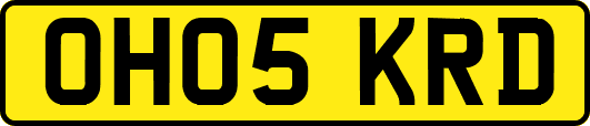 OH05KRD