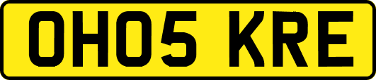 OH05KRE