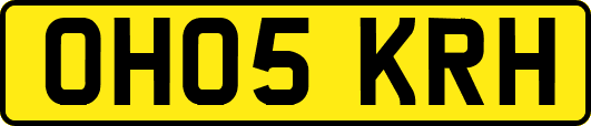 OH05KRH
