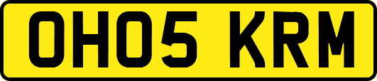 OH05KRM