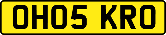 OH05KRO