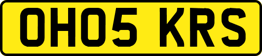 OH05KRS