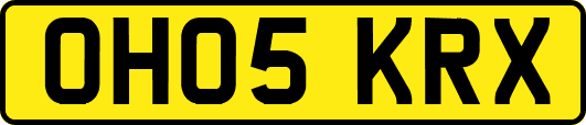OH05KRX