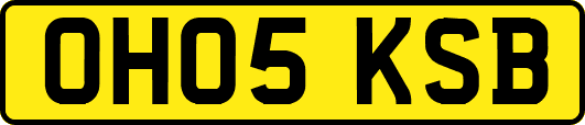 OH05KSB