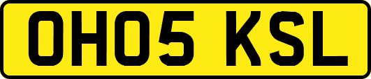 OH05KSL