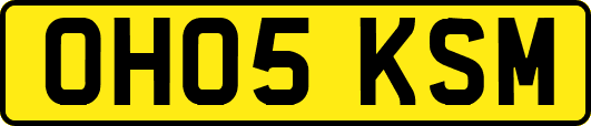 OH05KSM