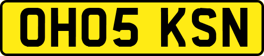 OH05KSN