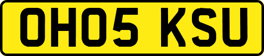 OH05KSU