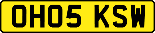 OH05KSW