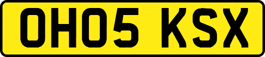 OH05KSX
