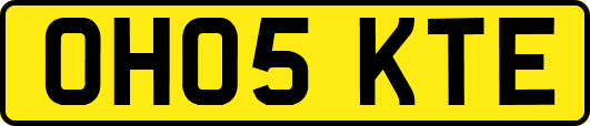 OH05KTE