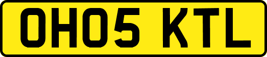 OH05KTL