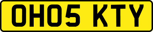 OH05KTY