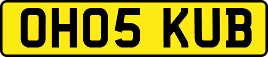 OH05KUB