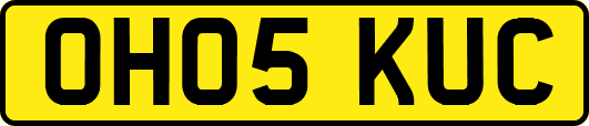OH05KUC