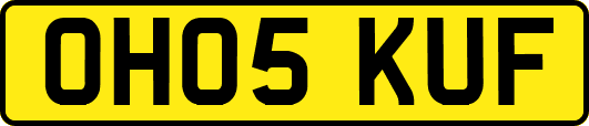 OH05KUF