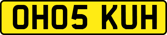 OH05KUH