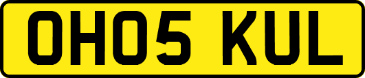 OH05KUL