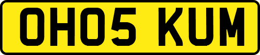 OH05KUM