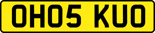 OH05KUO