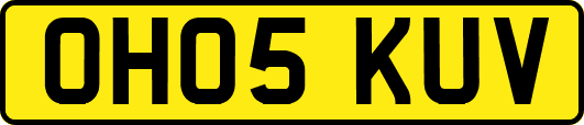 OH05KUV