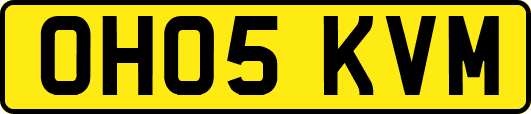 OH05KVM