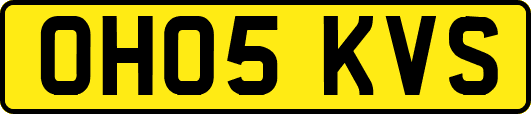 OH05KVS