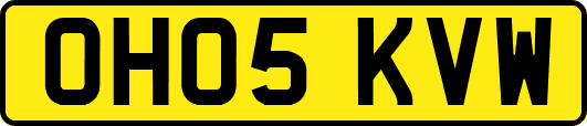OH05KVW