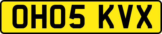 OH05KVX
