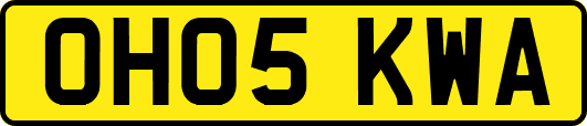 OH05KWA