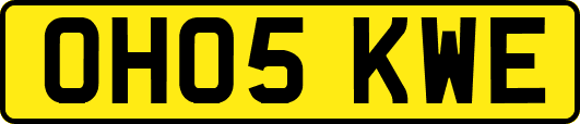 OH05KWE